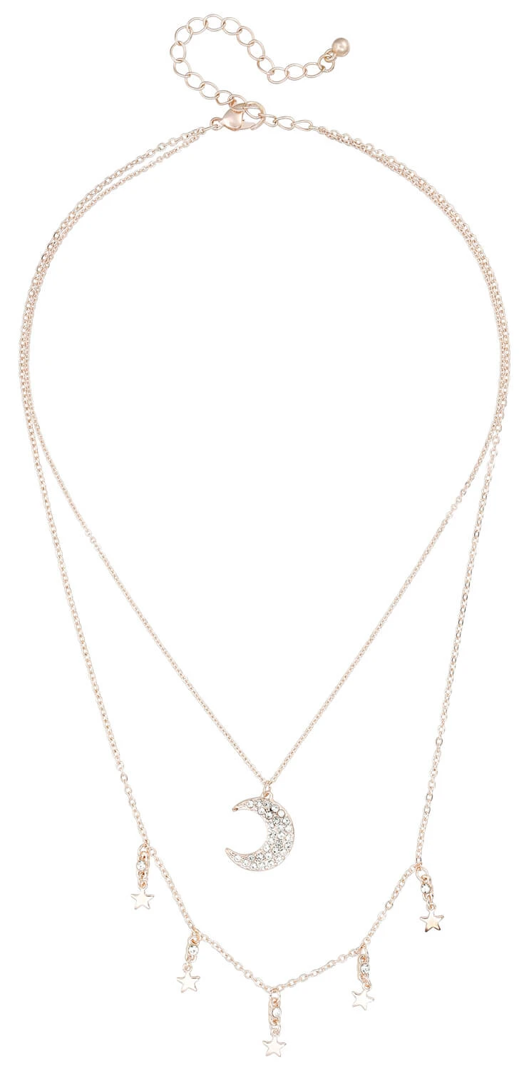 Kette - Five Stars – Bild 2