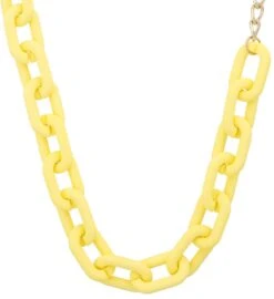 Kette - Sunny Pastel