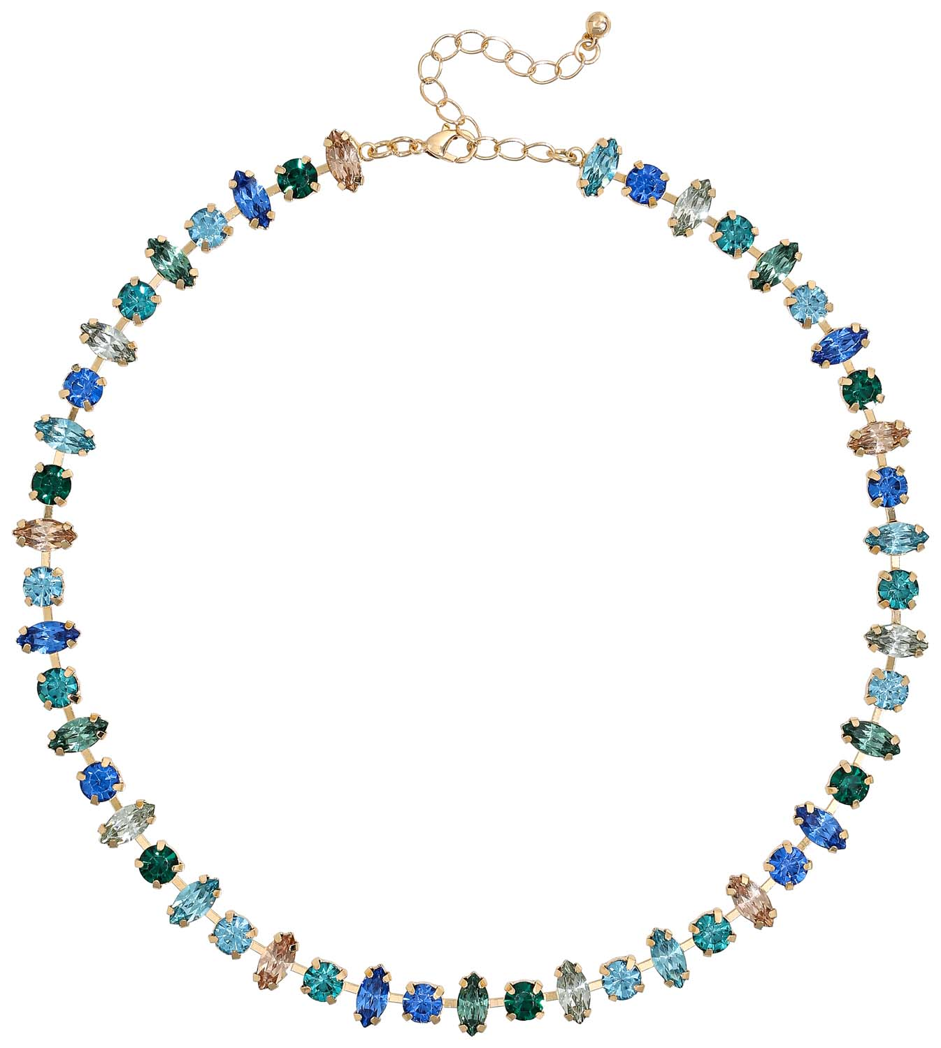 Kette - Awesome Ocean