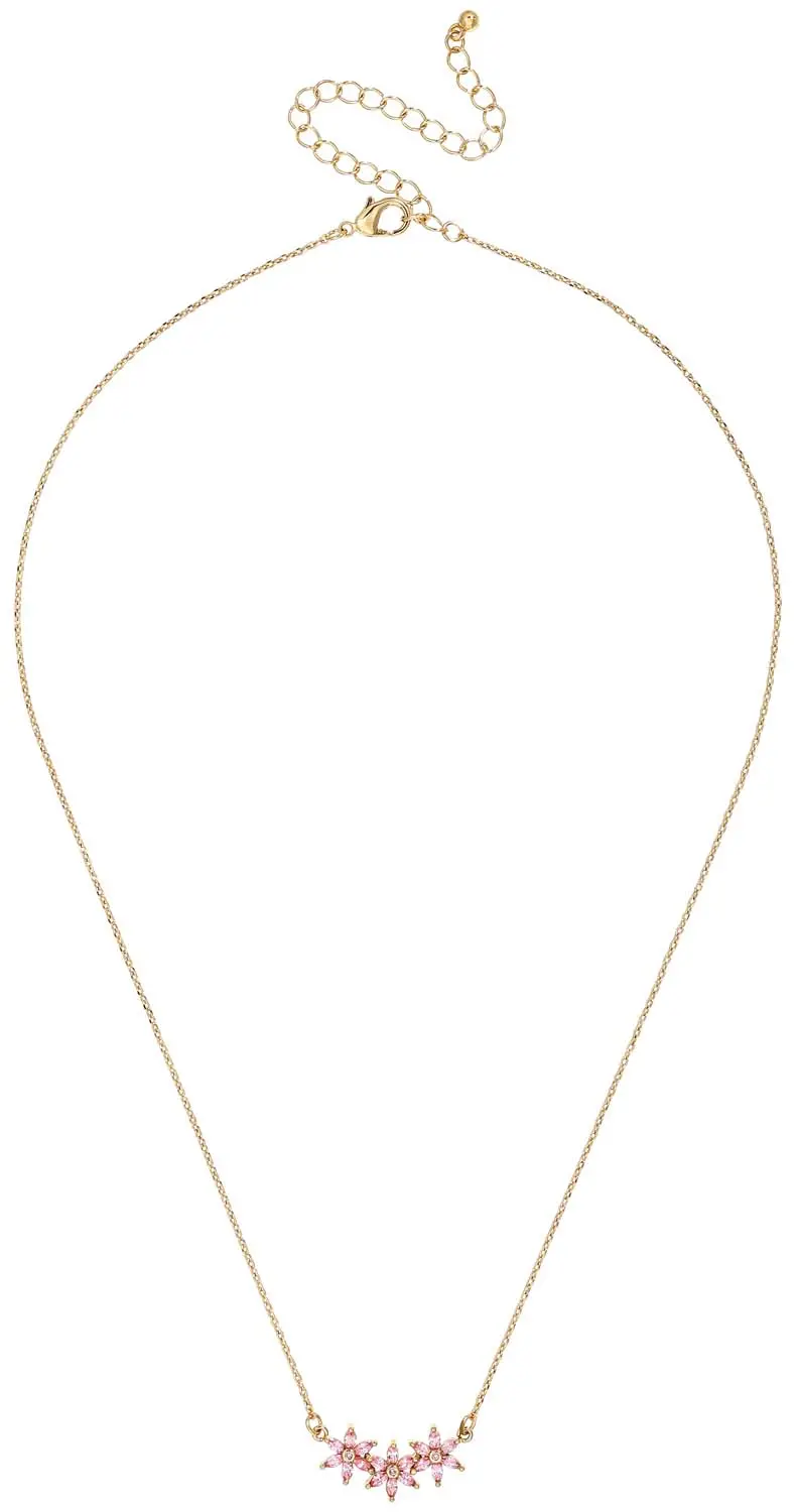 Kette - Rose Flower – Bild 2