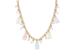 Kette - Pastel Teddy