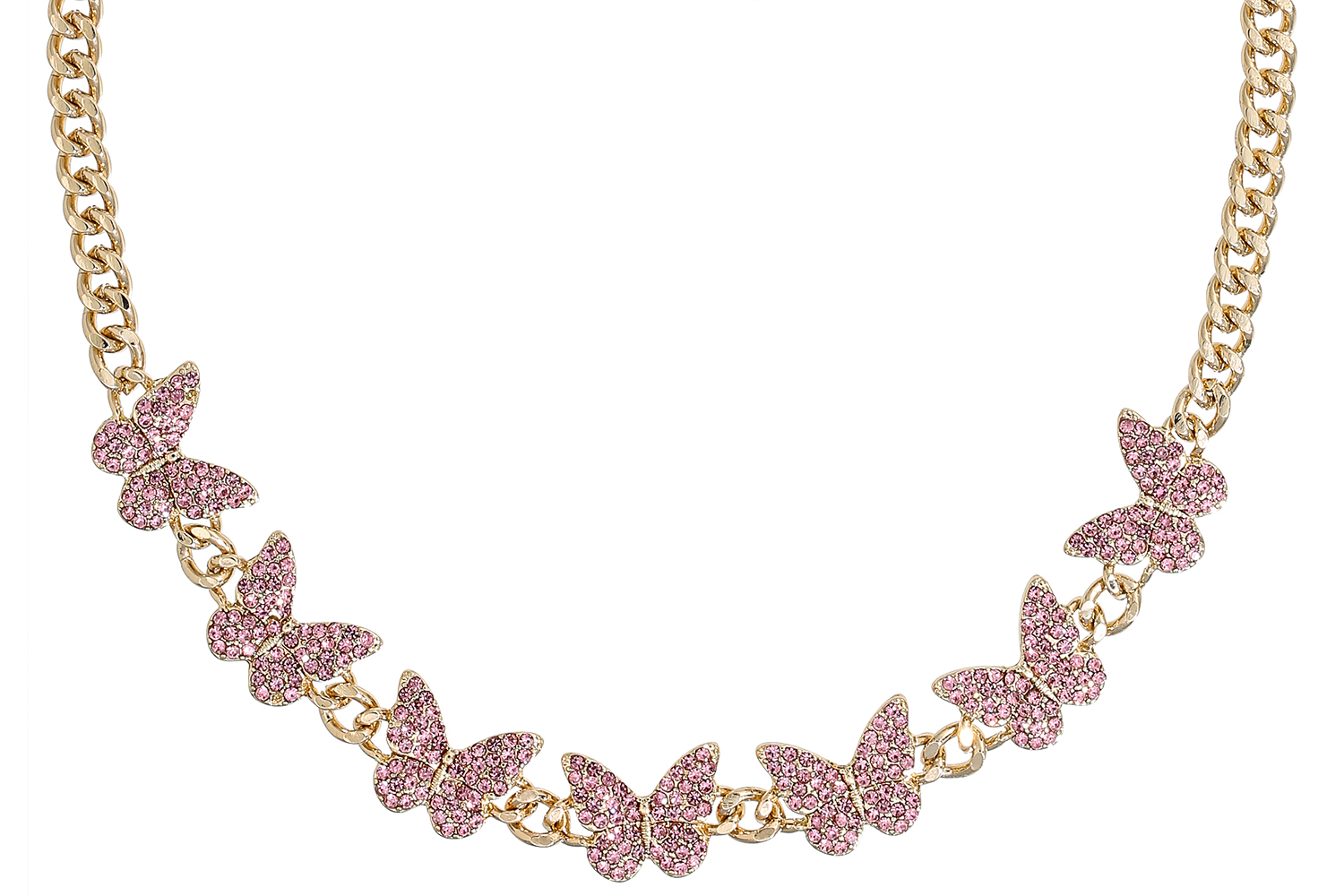 Choker - Sparkling Nature