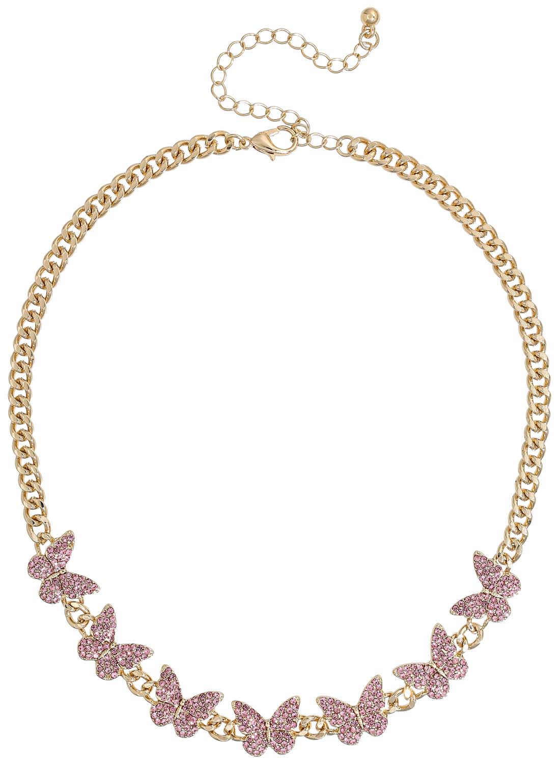 Choker - Sparkling Nature – Bild 2