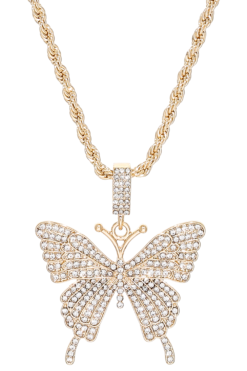 Kette - Sparkling Swarm