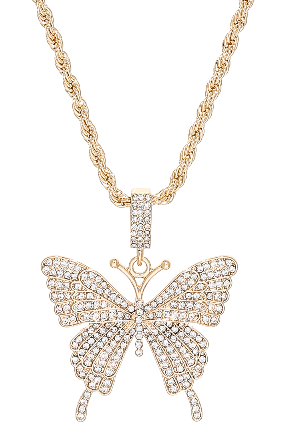 Kette - Sparkling Swarm