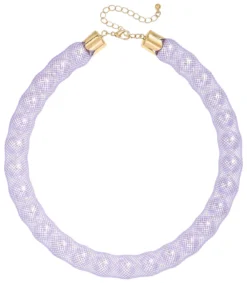 Kette - Mystic Purple