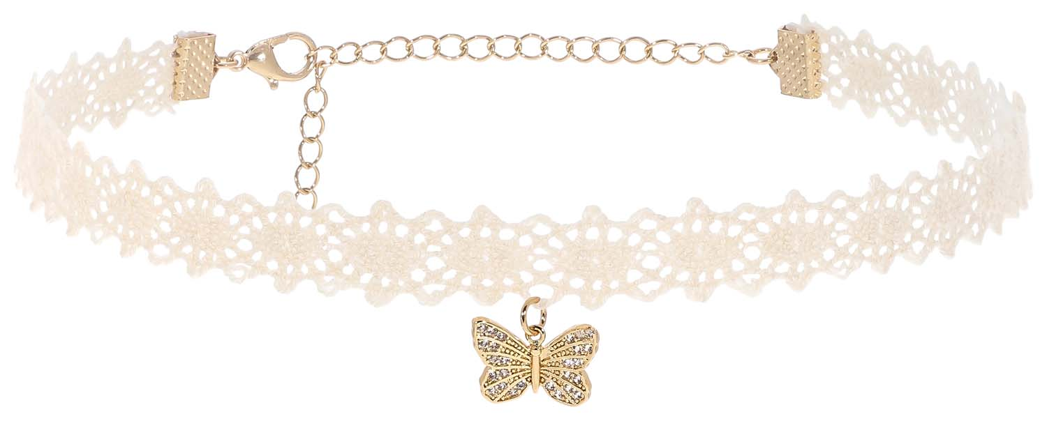 Choker - Sparkling Vibe