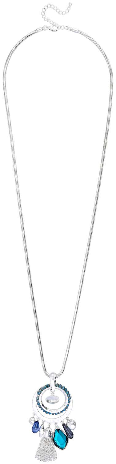 Kette - Wild Pendants – Bild 2