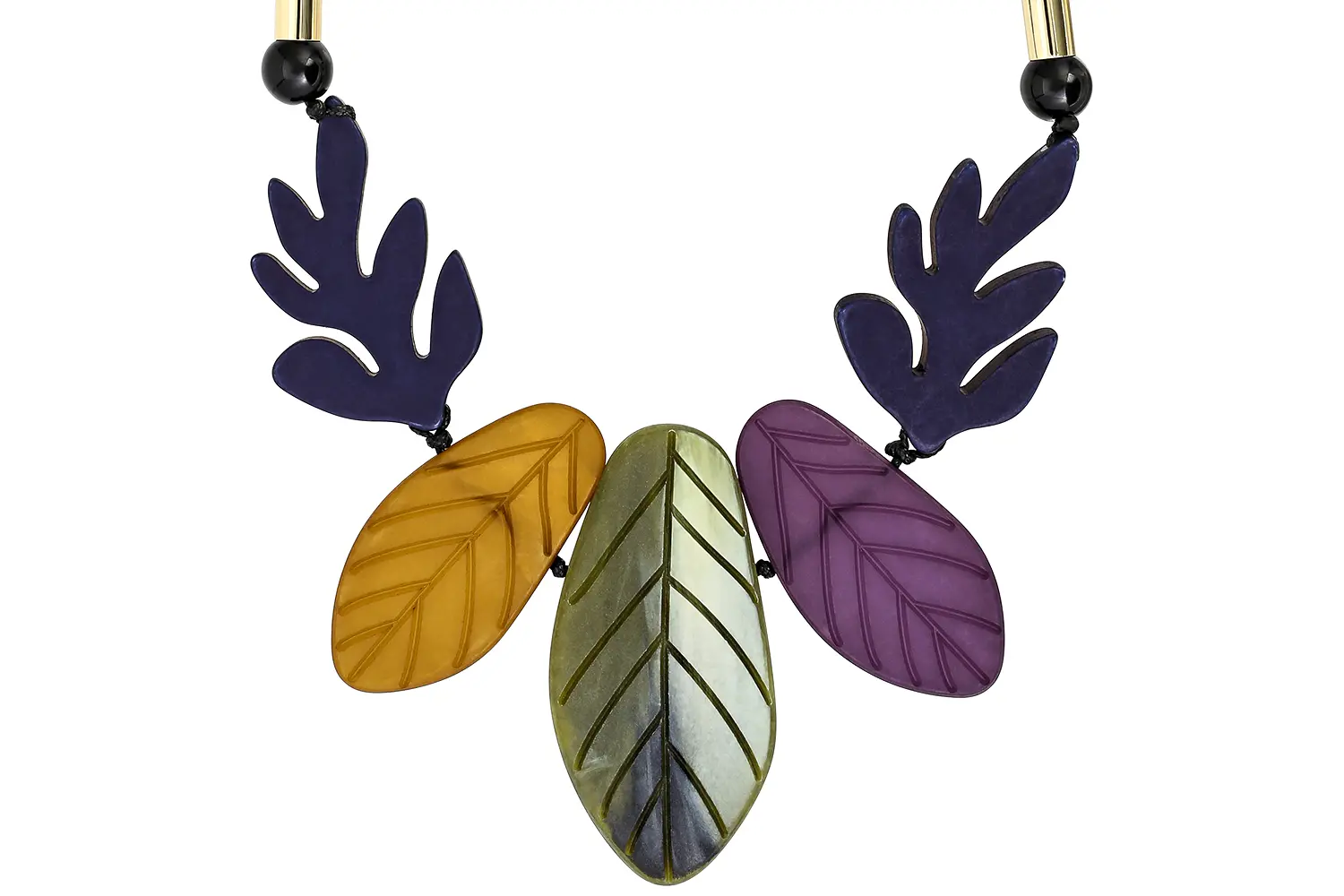 Kette - Leaf Statement