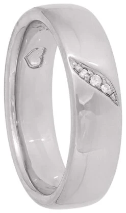 Ring - Pretty Diamonds 18