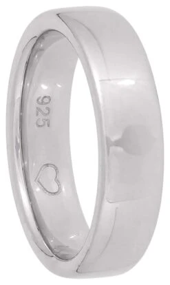 Ring - Hidden Heart 21