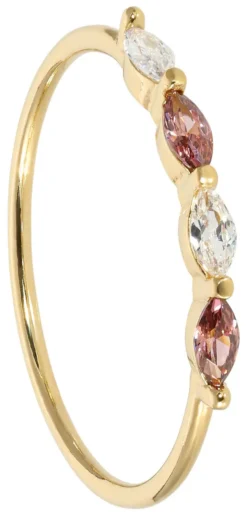 Ring - Sparkling Blush