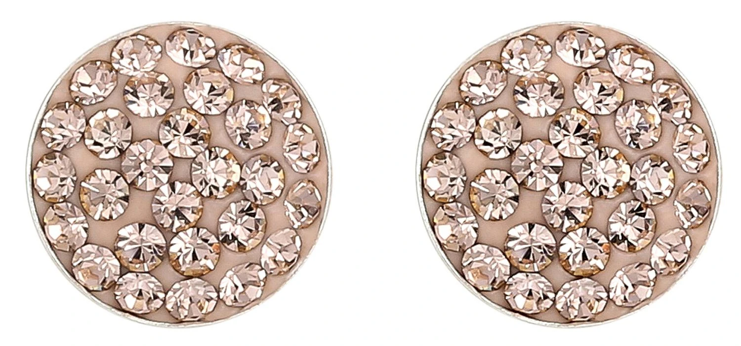 Ohrstecker - Shiny Vintage