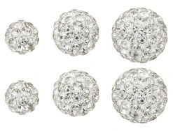 Ohr-Set - Glamour Star