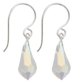 Ohrhänger - Glitter Drops