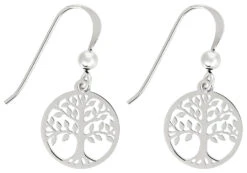 Ohrhänger - Living Tree