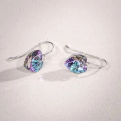 Ohrhänger - Icy Heart