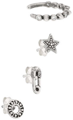 Ohr-Set - Small Details