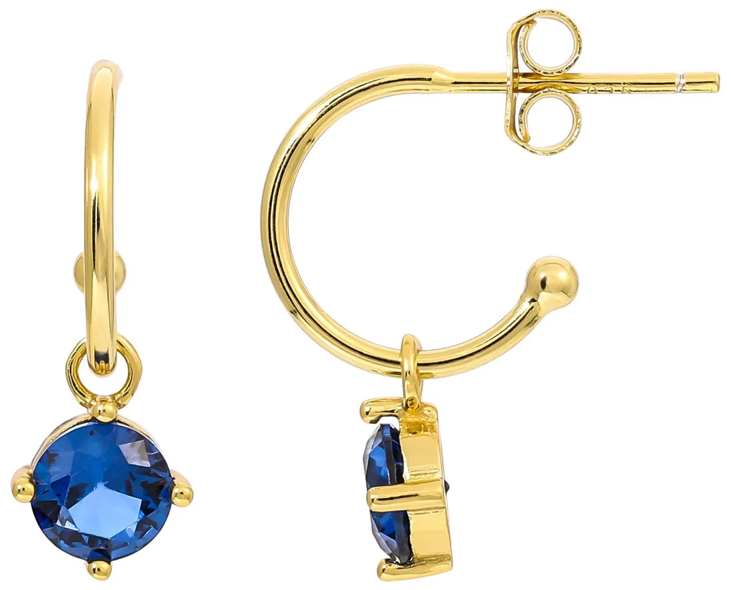 Creolen - Royal Circle