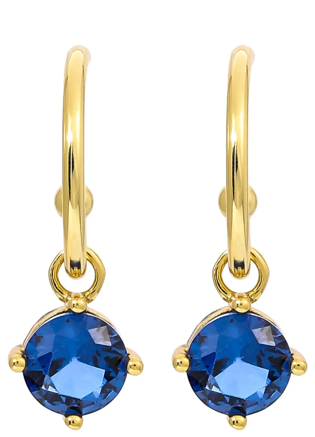 Creolen - Royal Circle – Bild 2