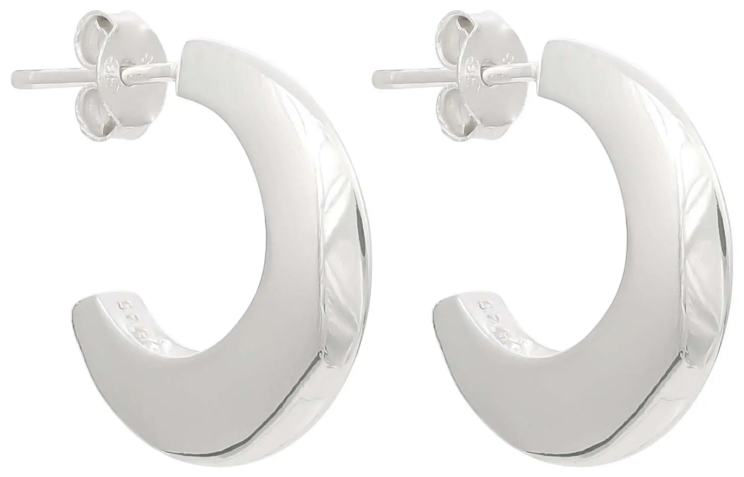 Creolen - Silver Special