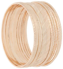 Armreif-Set - Classic Chic