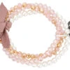 Armband-Set - October Hearts