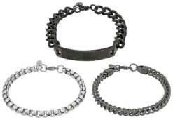 Herren Arm-Set - Dark Beauty