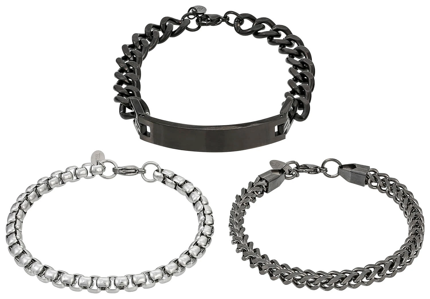 Herren Arm-Set - Dark Beauty