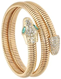 Armreif - Shiny Snake