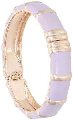 Armreif - Light Purple