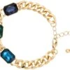 Armband - Chunky Strass