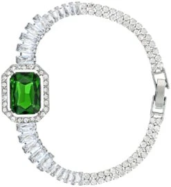 Armband - Royal Green