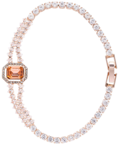 Armband - Royal Rosé