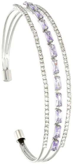 Armreif - Tender Zirkonia