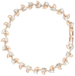 Armband - Floral Charme