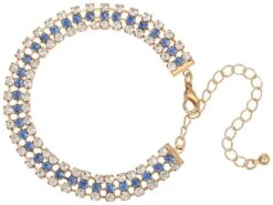 Armband - Beaming Blue