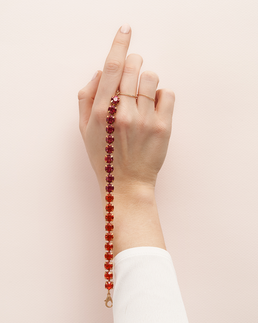 Armband - Wildest Dreams – Bild 2