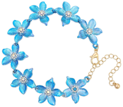 Armband - Mystic Flower