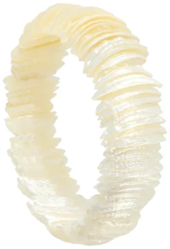 Armband - Shell Chips