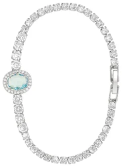 Armband - Aqua Princess