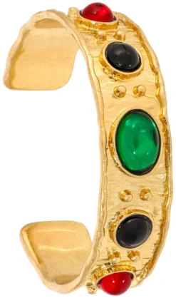 Armreif - Aesthetic Gold