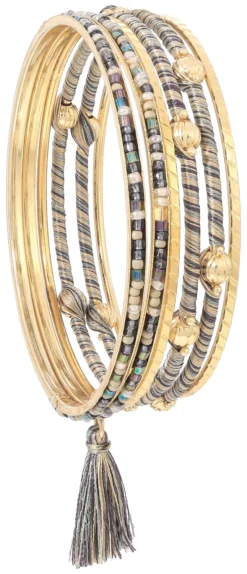 Armreif-Set - Summer Essential