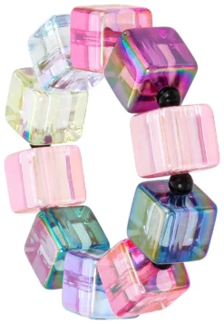 Armband - Statement Cubes