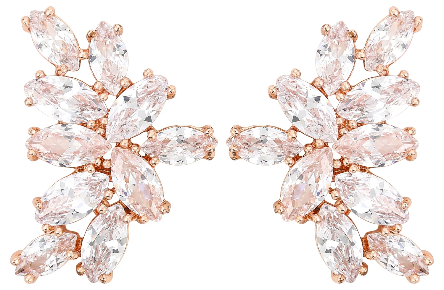 Ohrstecker - Petals Delight