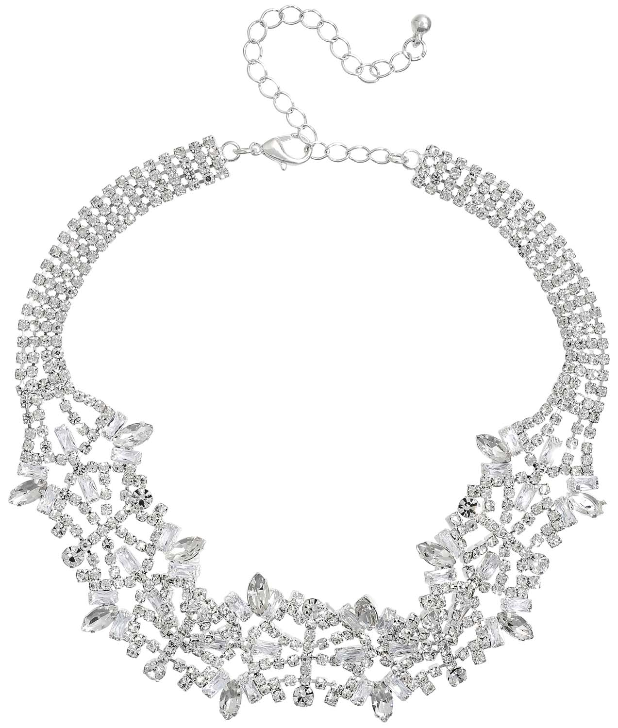 Choker - Endless Sparkle – Bild 2