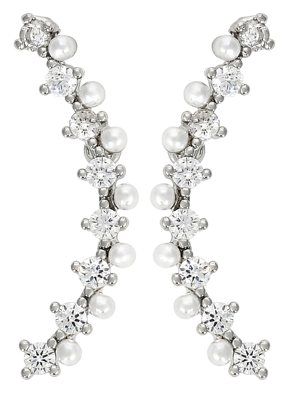 Ohrstecker - Long Treasure