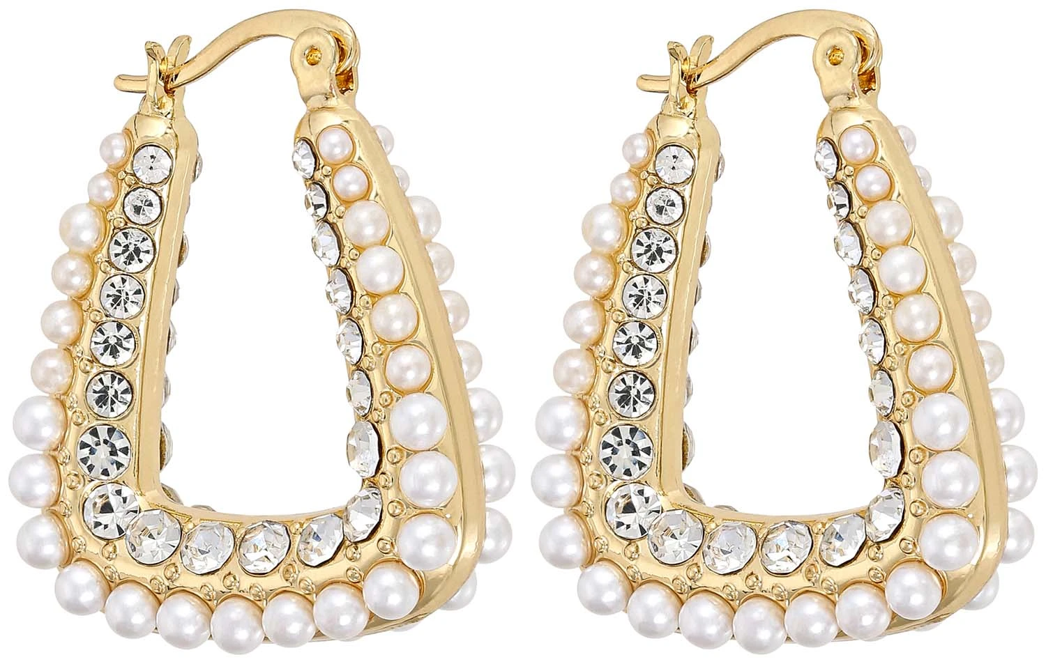 Creolen - Elegant Sparkle