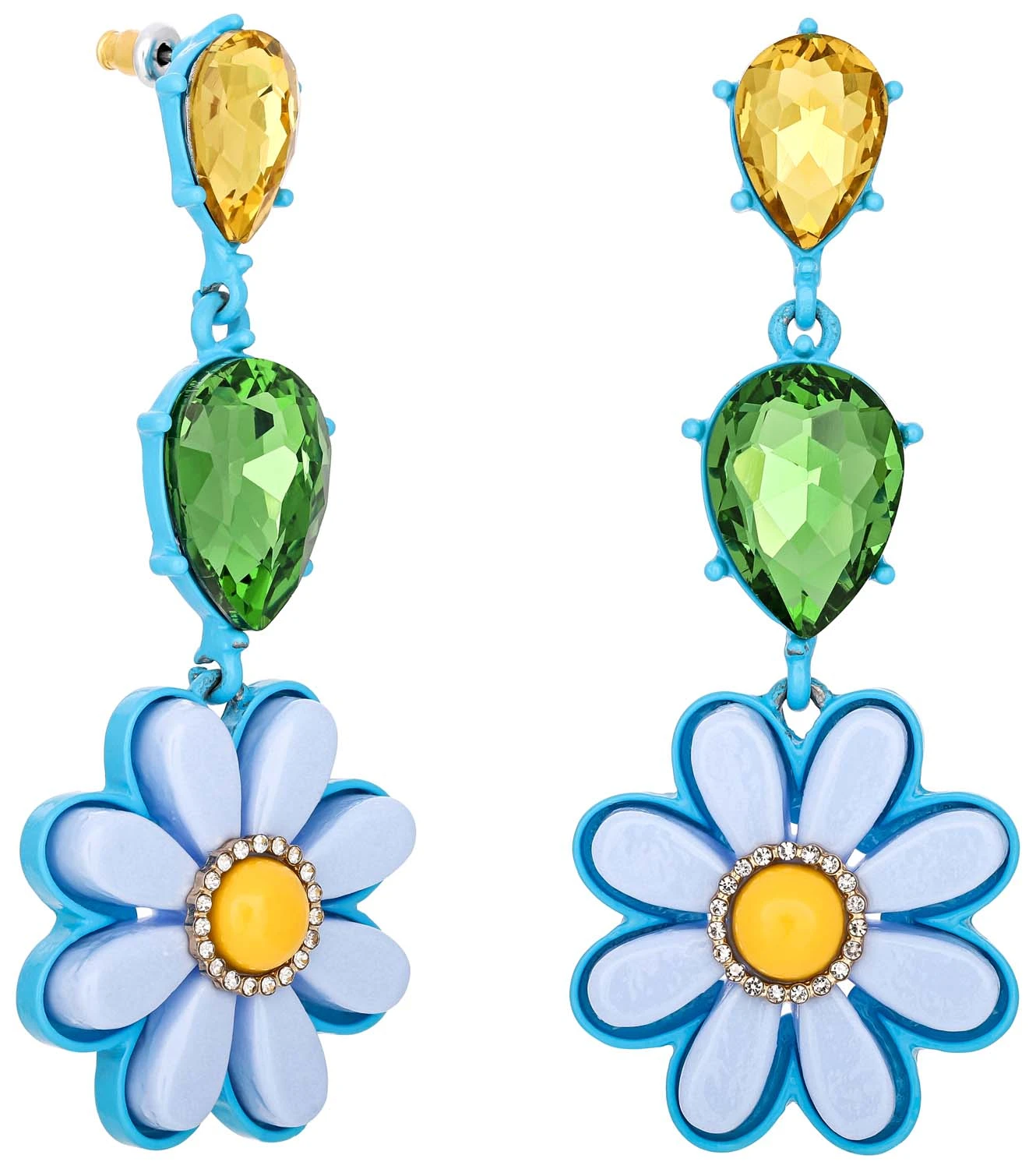 Ohrstecker - Fabulous Flower