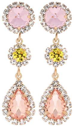 Ohrstecker - Charming Sparkle